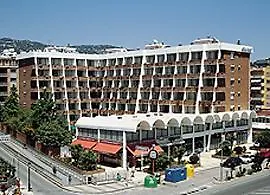 Holiday Center Szálloda Calella